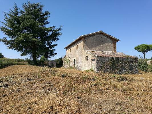 casale in vendita ad Orvieto