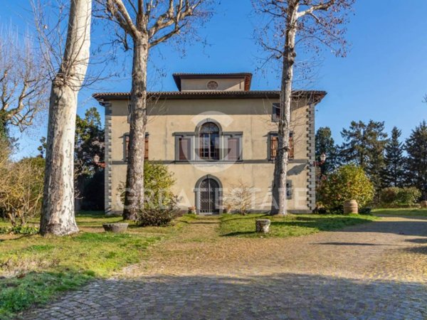 villa in vendita ad Orvieto