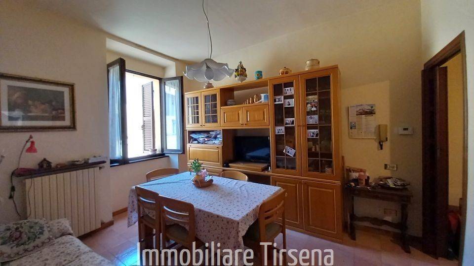 appartamento in vendita ad Orvieto