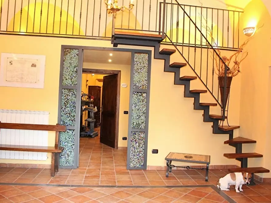 appartamento in vendita ad Orvieto
