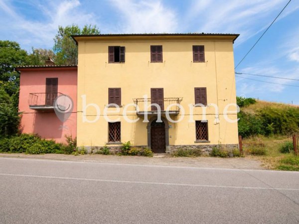 casa indipendente in vendita ad Orvieto in zona Bagni
