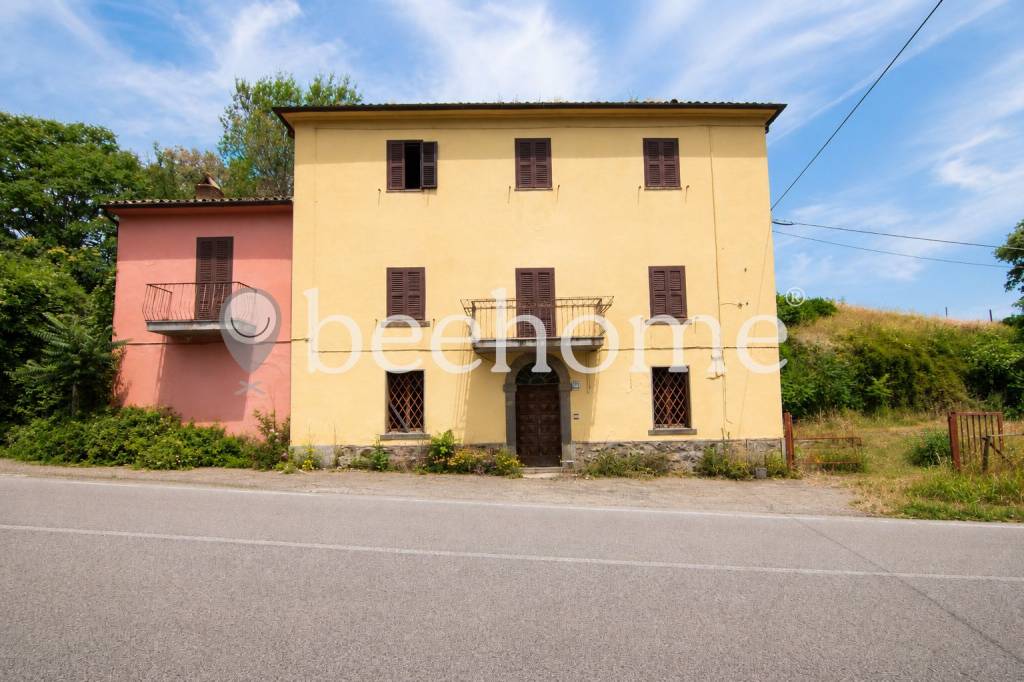 casa indipendente in vendita ad Orvieto in zona Bagni