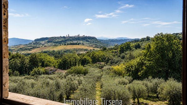 casale in vendita ad Orvieto