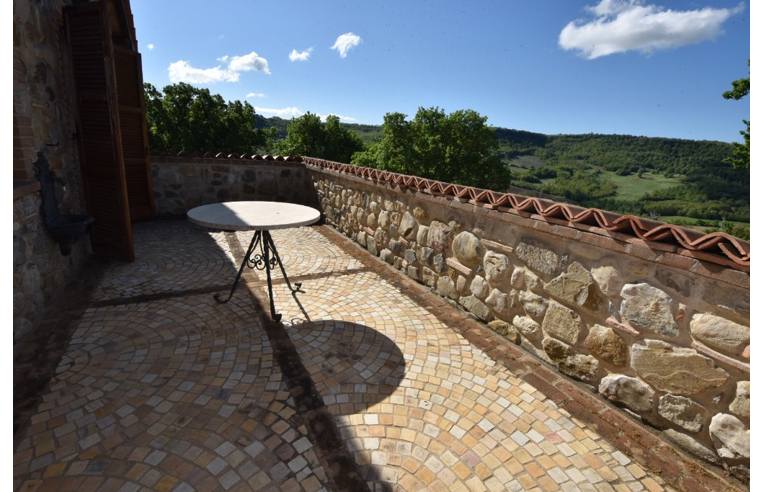 casa indipendente in vendita ad Orvieto in zona Bagni