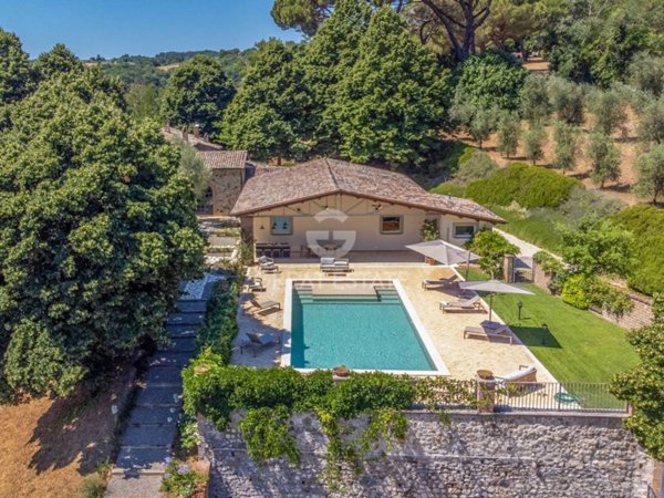 casa indipendente in vendita ad Orvieto