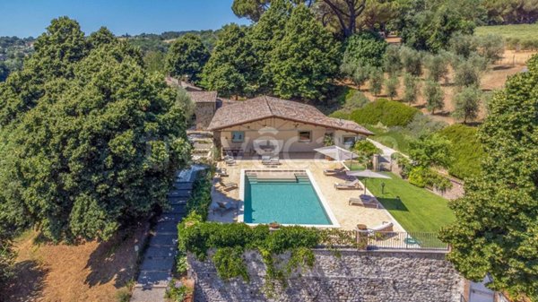 casa indipendente in vendita ad Orvieto