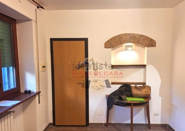 appartamento in vendita ad Orvieto