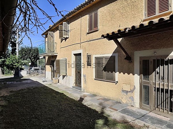 casa indipendente in vendita ad Orvieto in zona Colonnetta di Prodo