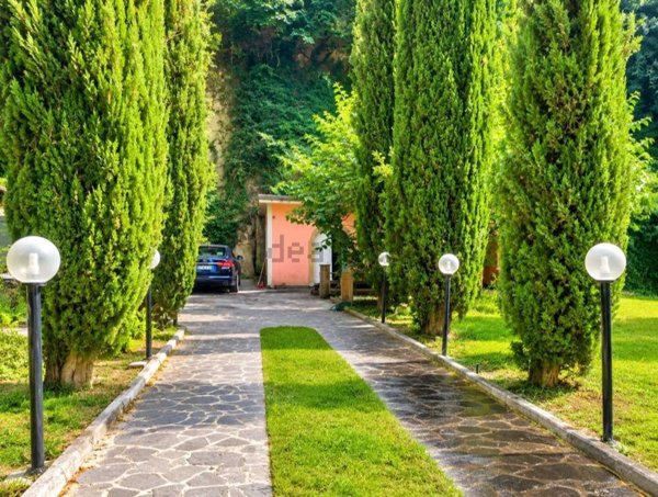 casa indipendente in vendita ad Orvieto in zona Ciconia