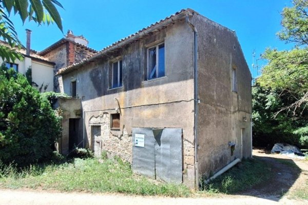 casa indipendente in vendita ad Orvieto