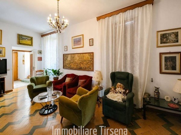 appartamento in vendita ad Orvieto