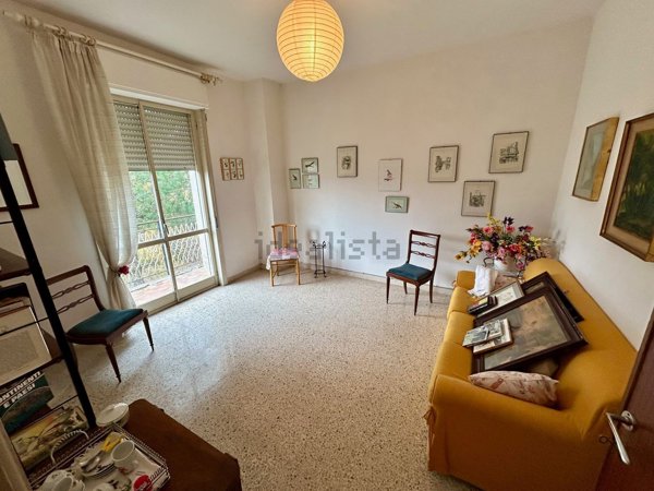 appartamento in vendita ad Orvieto in zona Prodo