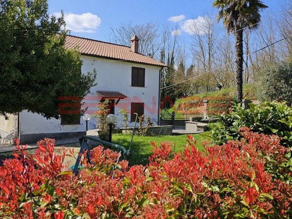 casa indipendente in vendita ad Orvieto in zona Torre San Severo