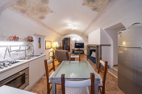 appartamento in vendita ad Orvieto