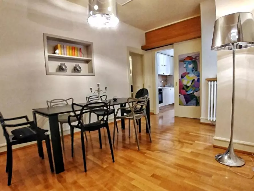 appartamento in vendita ad Orvieto