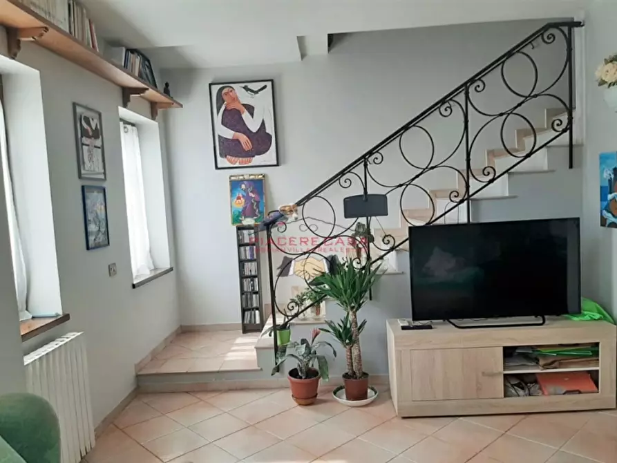 casa indipendente in vendita ad Orvieto in zona Orvieto Scalo