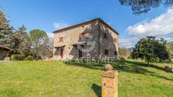 casa indipendente in vendita ad Orvieto in zona Morrano
