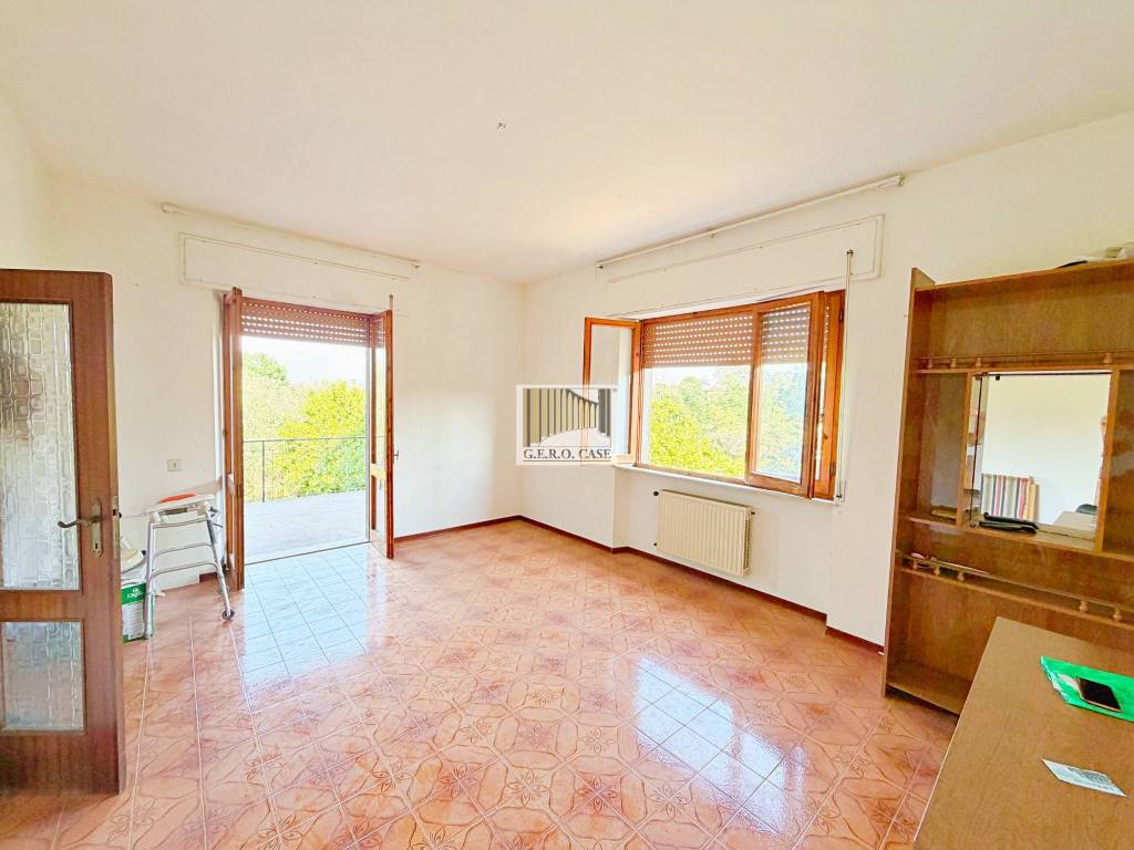 casa indipendente in vendita ad Orvieto