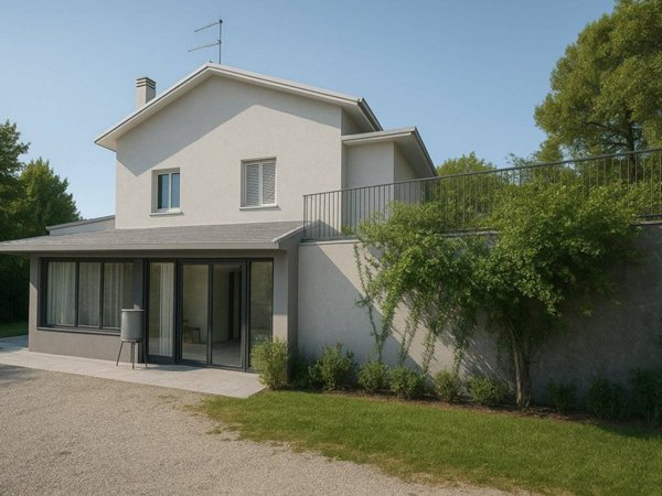 casa indipendente in vendita ad Orvieto