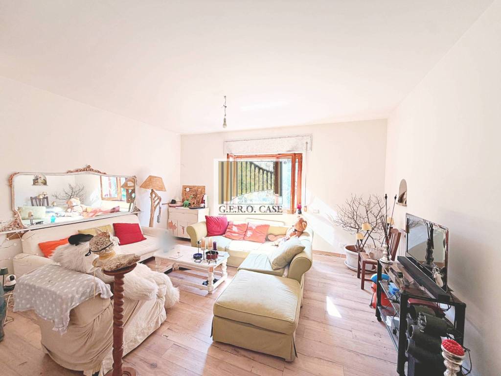 casa indipendente in vendita ad Orvieto