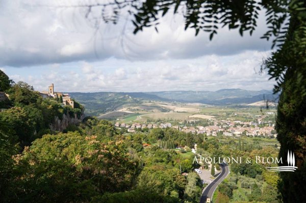 casa indipendente in vendita ad Orvieto in zona Orvieto Scalo
