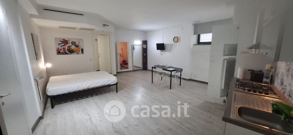 appartamento in vendita ad Orvieto