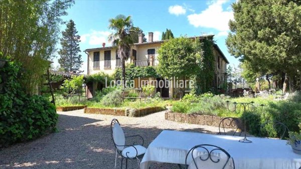 casa indipendente in vendita ad Orvieto in zona Bagni