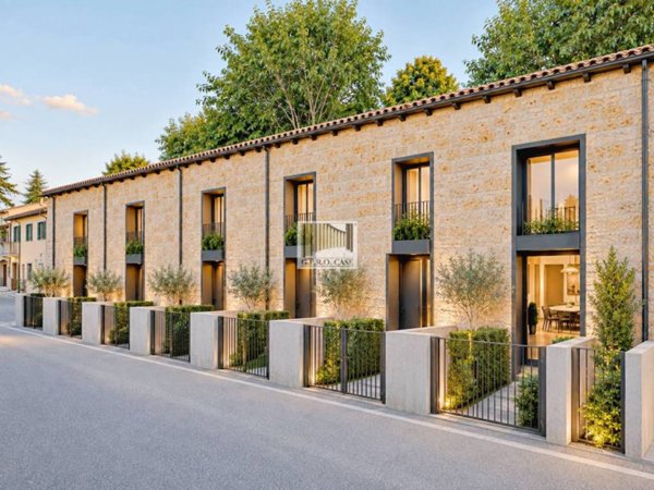 casa indipendente in vendita ad Orvieto