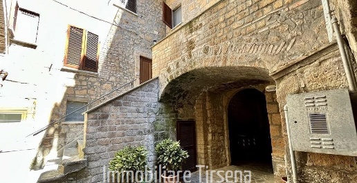 appartamento in vendita ad Orvieto
