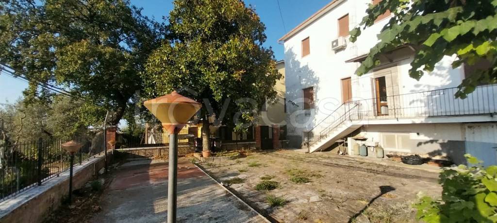 casa indipendente in vendita ad Orvieto in zona Sugano