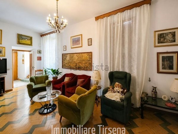 appartamento in vendita ad Orvieto