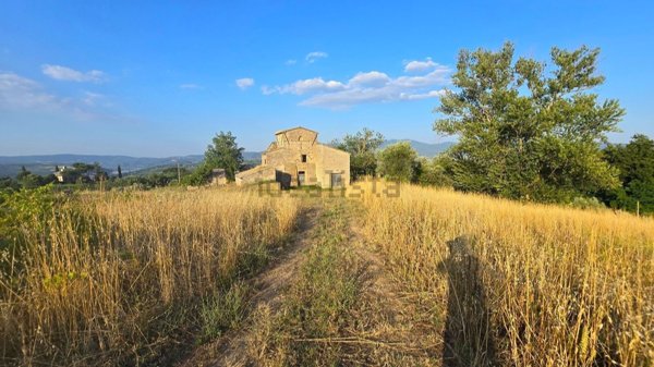 casa indipendente in vendita ad Orvieto