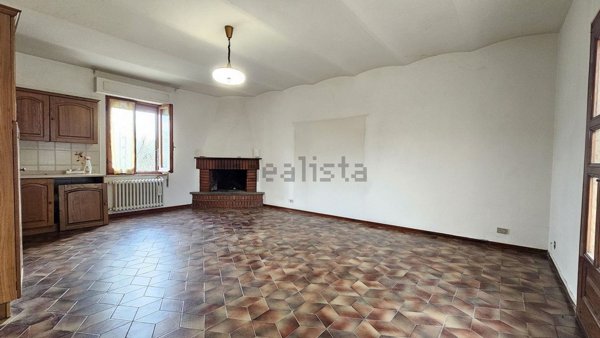 casa indipendente in vendita ad Orvieto in zona Morrano