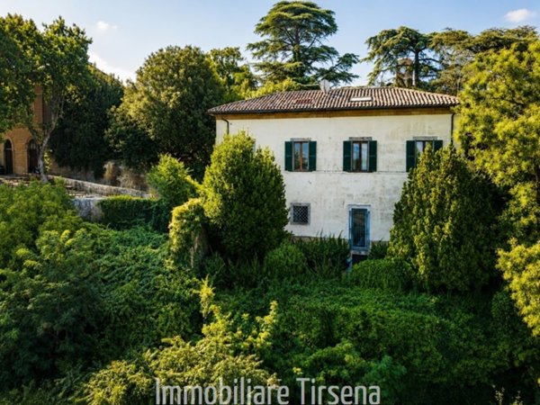 casa indipendente in vendita ad Orvieto