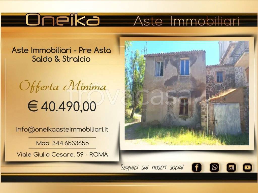 appartamento in vendita ad Orvieto