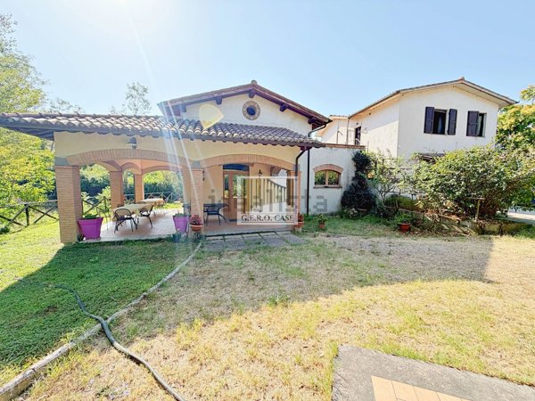 casa indipendente in vendita ad Orvieto