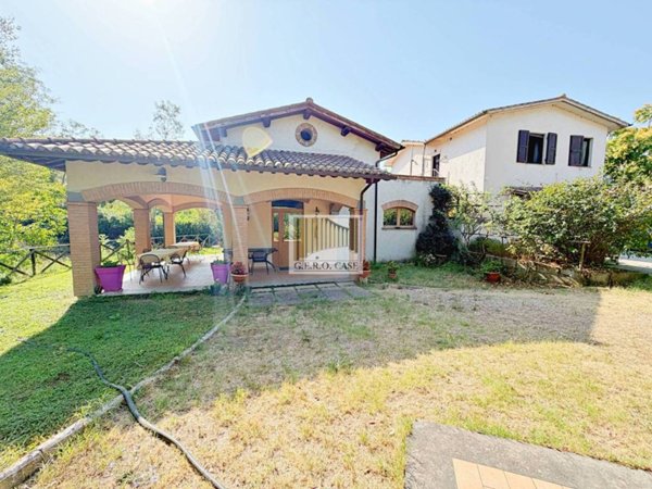 casa indipendente in vendita ad Orvieto
