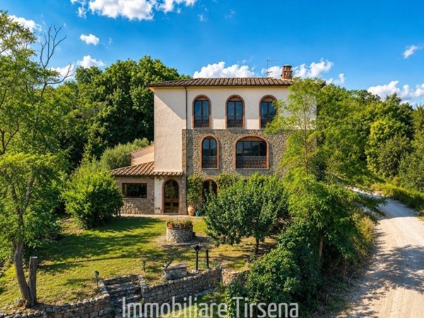 casa indipendente in vendita ad Orvieto