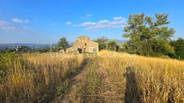 casa indipendente in vendita ad Orvieto