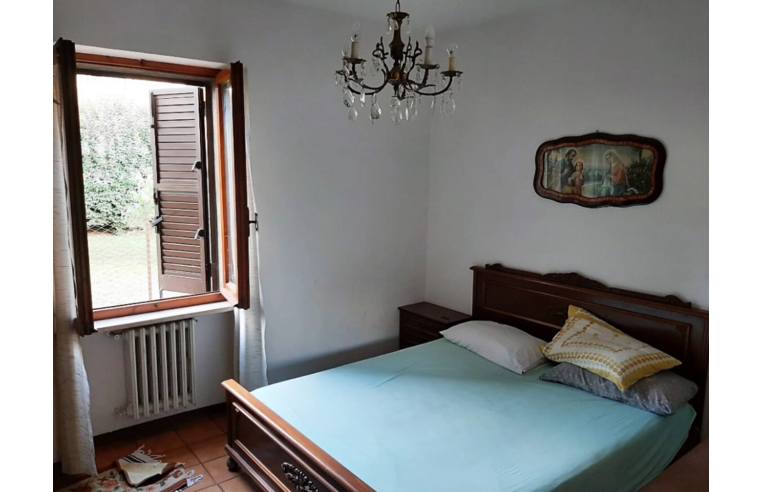 appartamento in vendita ad Orvieto in zona Ciconia