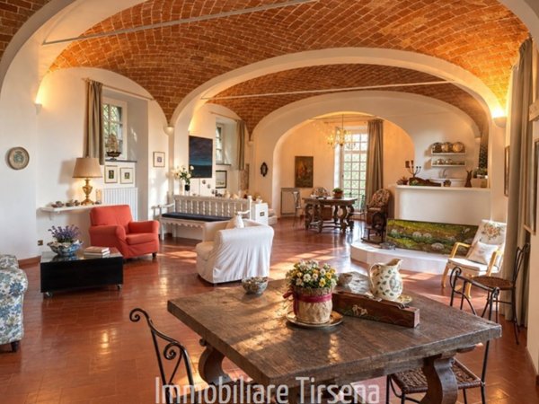 casa indipendente in vendita ad Orvieto
