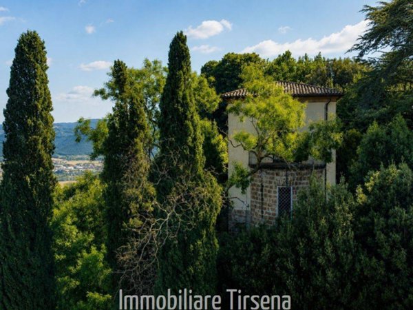 casa indipendente in vendita ad Orvieto in zona Torre San Severo