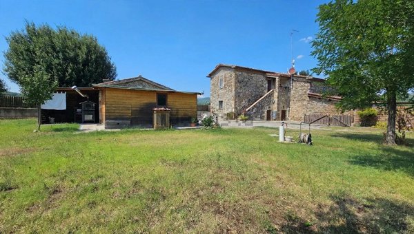 appartamento in vendita ad Orvieto