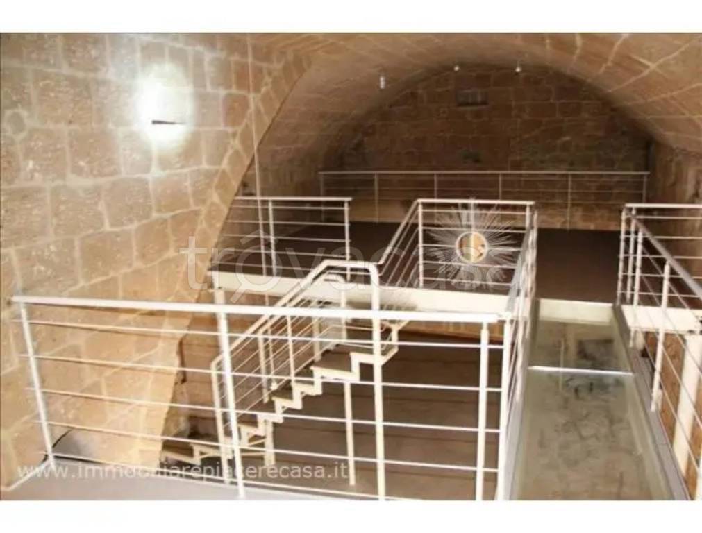 appartamento in vendita ad Orvieto