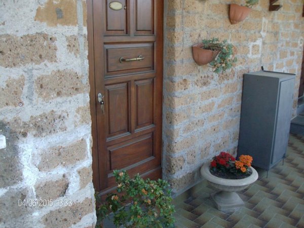 appartamento in vendita ad Orvieto