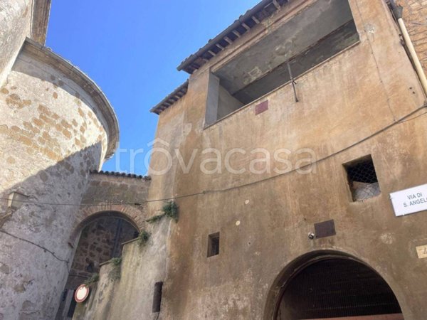 casa indipendente in vendita ad Orvieto