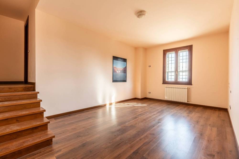 casa indipendente in vendita ad Orvieto in zona Buon Viaggio
