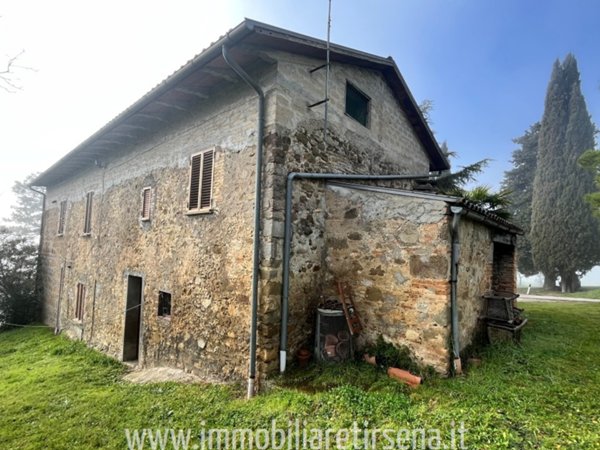 casale in vendita ad Orvieto