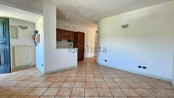 appartamento in vendita ad Orvieto