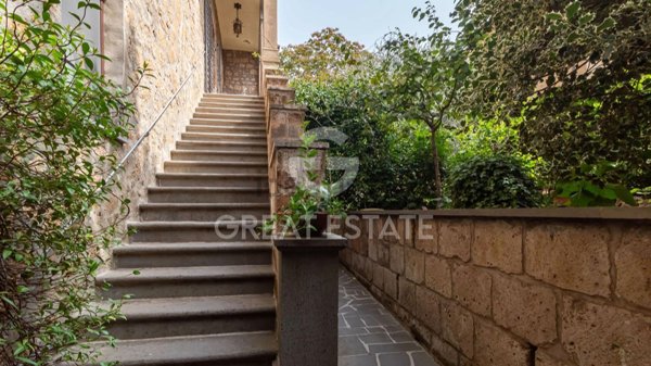 appartamento in vendita ad Orvieto